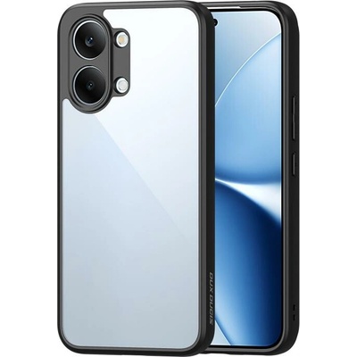 DUX AIMO Ochranný kryt pre POCO X8 Pro Max čierny