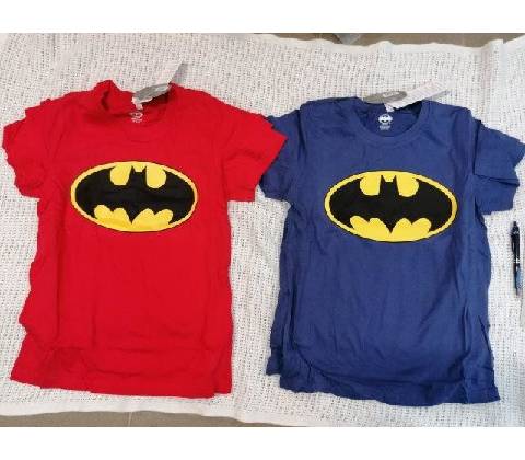 triko Batman