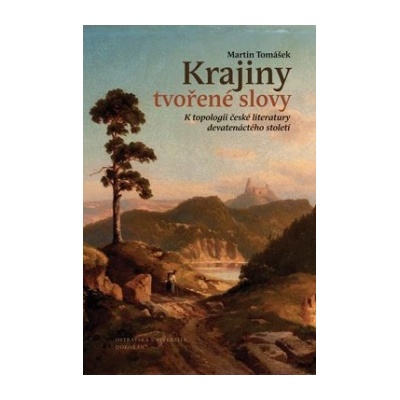 Krajiny tvořené slovy