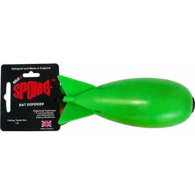 Spomb Midi X Limited Edition Zelená