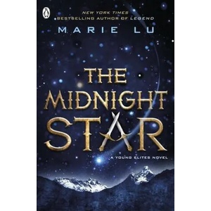 Midnight Star (The Young Elites book 3) | Marie Lu (2016)