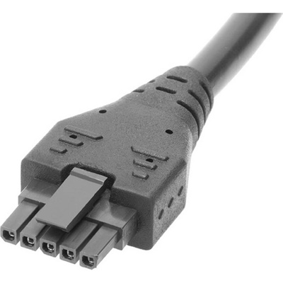 Molex 214770-0510, 1 ks Bulk