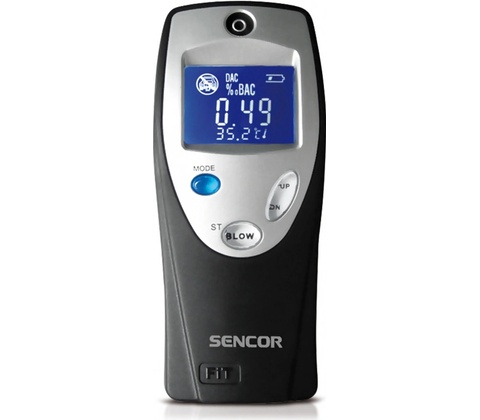 Sencor SCA BA02