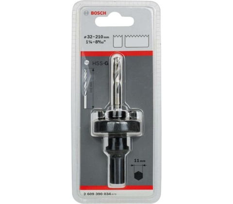 Bosch 2609390034