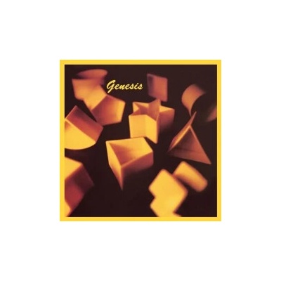 Genesis - Genesis Analogue Productions 45rpm Vinyl 2 LP