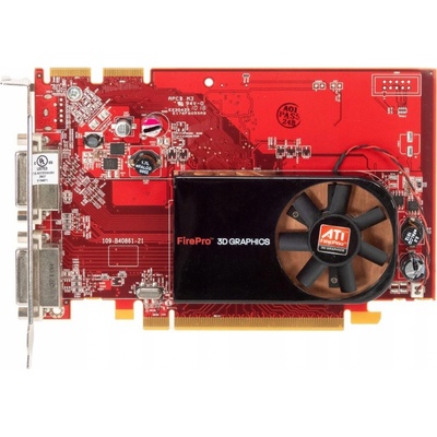 ATI FirePro V3700 256MB GDDR3 109-B40861-21
