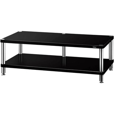 Solidsteel HW-2 - černá lesk