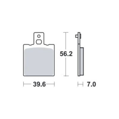 TRW MCB 75 (mcb75)