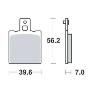  TRW MCB 75 (mcb75)