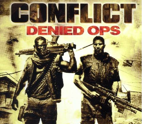 Conflict Denied Ops