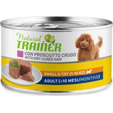 Natural Trainer Maintenance S&T Adult šunka 150 g