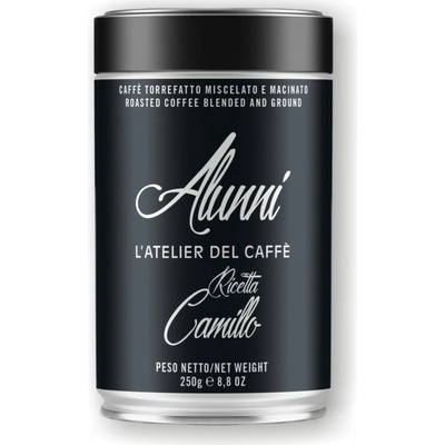 Golden Coffee Arditi Espresso Arabica zrnková 250 g
