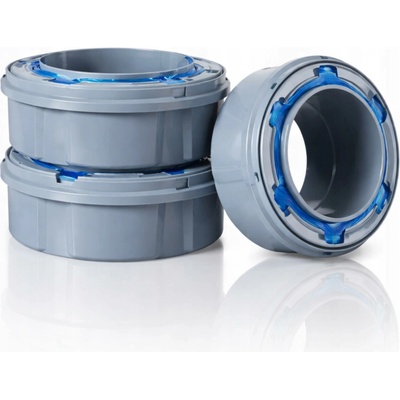 Tommee Tippee Náplň do zásobníků Sangenic Twist & Click 3 ks