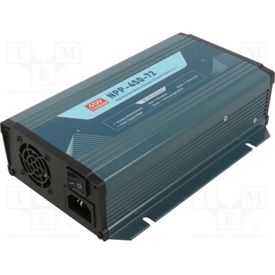 MEAN WELL NPP-450-72 - neoriginální