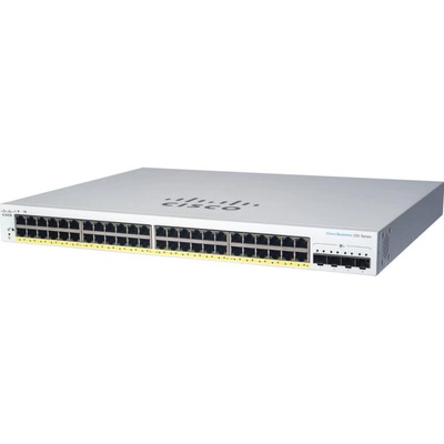 Cisco CBS220-24P-4X-EU