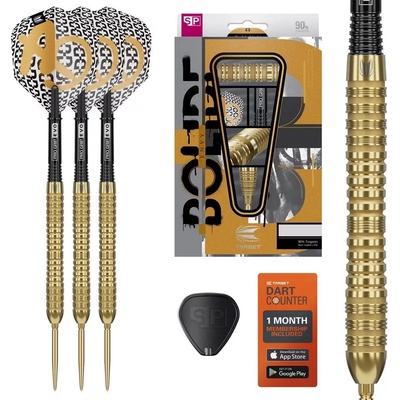 Target darts Steel Bolide Envy 04 Swiss Point 23 g