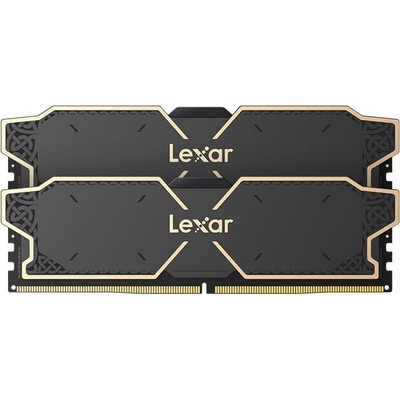 Lexar THOR DDR5 32GB 6000MHz CL38 (2x16GB) LD5U16G60C38LG-RGD