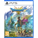 Square Enix Dragon Quest III HD-2D Remake (PS5)
