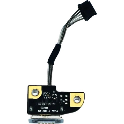 MagSafe doska MacBook Pro 15" A1286 / 17" A1297 MAC1016