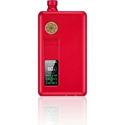 Dotmod dotAIO V3 POD Red