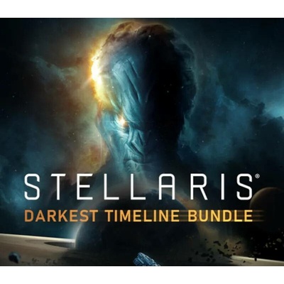 Stellaris: Darkest Timeline Bundle