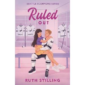 Ruled Out | Ruth Stilling (ISBN: 9781068600036)