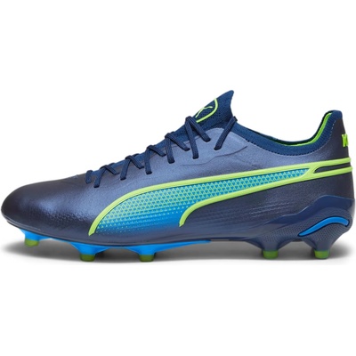 PUMA Футболни обувки Puma KING ULTIMATE FG/AG 107563-04 Размер 45 EU