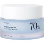 Anua Birch Хидратиращ крем за лице 70%, 50 ml - ozone