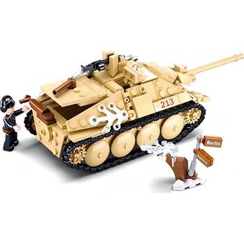 Sluban B0976 Stíhač tanků