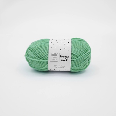 Kroopa Wool Kropa Wool: 0299 / příze soca river