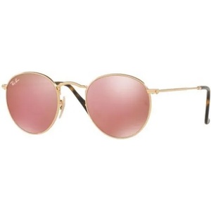 Ray-Ban RB3447N 001/Z2 Слънчеви очила
