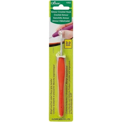 Háček CLOVER Amour 3mm