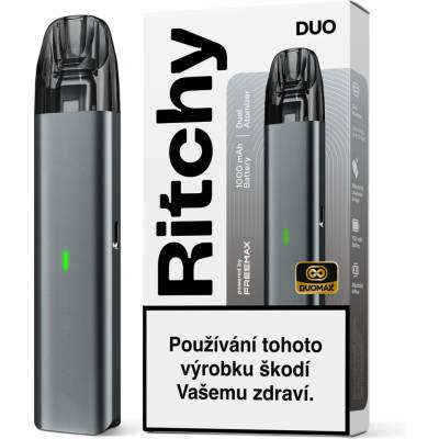 Ritchy Duo Max 1000 mAh Air Grey