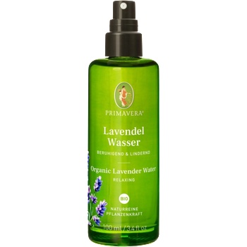 Primavera Лавандулова вода - 100 мл