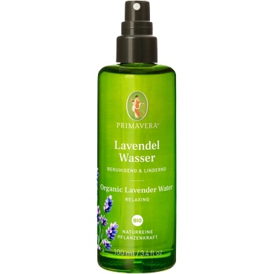 Primavera Лавандулова вода - 100 мл