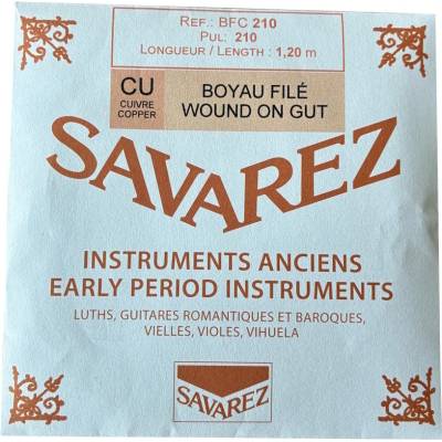 Savarez BFC210 31696