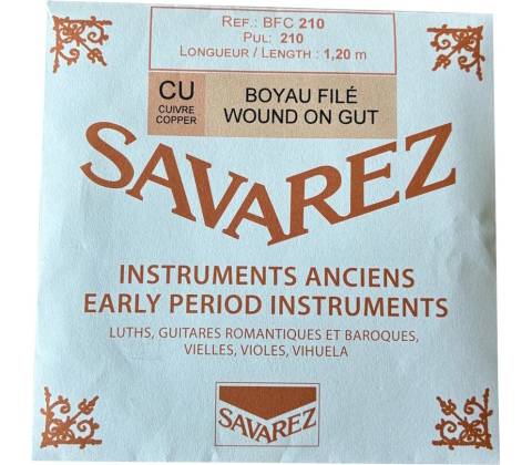 Savarez BFC210 31696