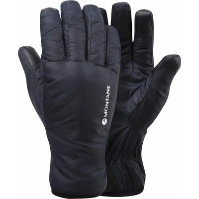 Montane Respond black – Sleviste.cz