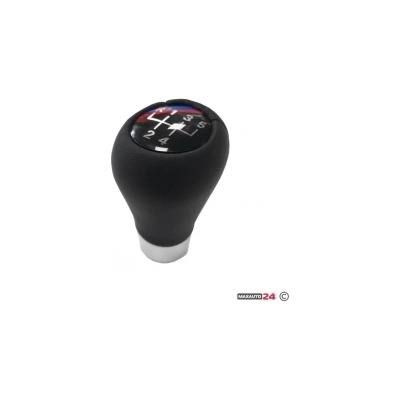 Paolo Топка за скоростен лост съвместима с bmw - 5 скорости