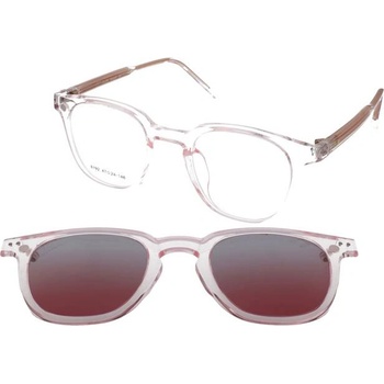 Crullé Диоптрични очила Crullé Muster C5 Clip-on