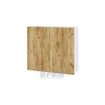 Image 1 of Bogdan Furniture I БД - 304 шкаф с две врати и рафт