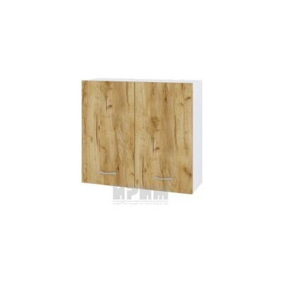 Bogdan Furniture I БД - 304 шкаф с две врати и рафт