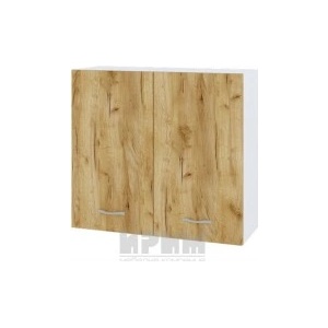 Bogdan Furniture I БД - 304 шкаф с две врати и рафт