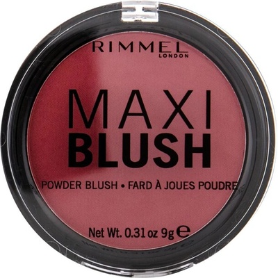 Rimmel Maxi Blush от Rimmel London за Жени Руж 9г