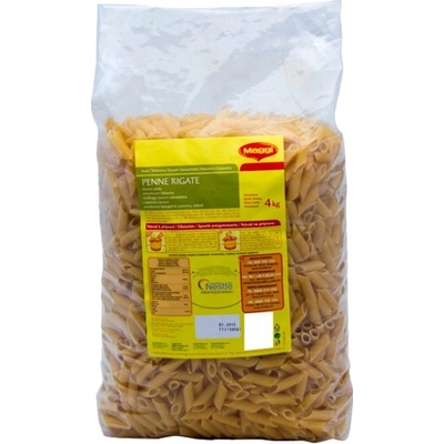 Nestlé Penne Rigate 4000 g