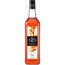 1883 Maison Routin Sirup Peach 1 l