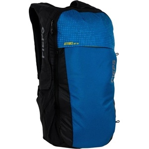 PIEPS Лавинна раница с въздушна възглавница Pieps Jetforce BT 10 Avalanche airbag - Sky Blue - размер M/L (504-0753-0211)