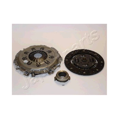 JAPANPARTS Spojková sada KF-367