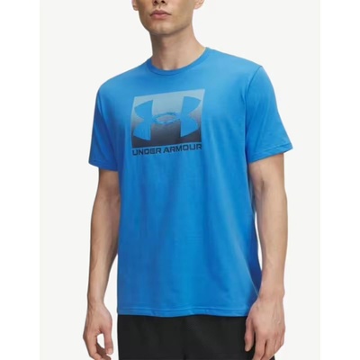 Under armour Boxed Sports Updated Tee Blue