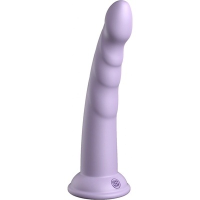 Pipedream Dillio Platinum Slim Seven 7" Silicone Dildo